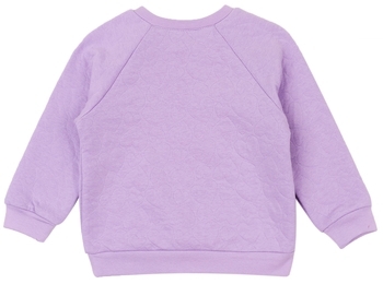 Світшот Z16 Мінні, капітон, р.116, бузковий (3КП151_2-230) - Pampik - 2