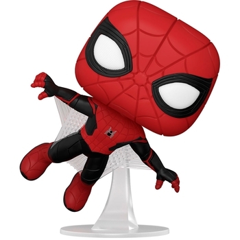 Ігрова фігурка Funko Pop Людина-Павук Немає шляху додому (57634) - Pampik