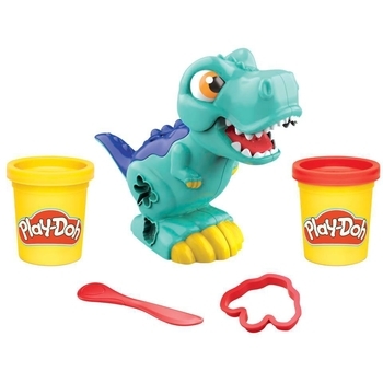 Ігровий набір Hasbro Play-Doh Улюблені набори Ті-Рекс (F1337) - Pampik