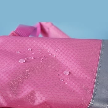 Рюкзак Upixel Super class school Unicorn, розовый - Pampik - 10