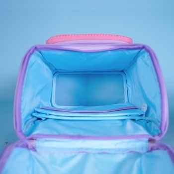 Рюкзак Upixel Super class school Unicorn, розовый - Pampik - 6