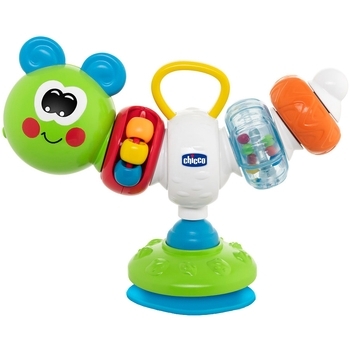 Игрушка Chicco для стульчика для кормления Гусеница Phill - Pampik
