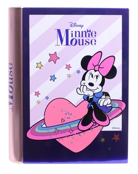 Набір-Книга косметики Markwins Minnie Delicious (1580383E) - Pampik - 2
