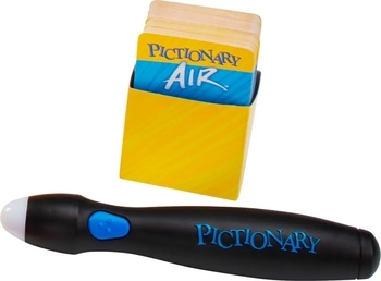 Настільна гра Mattel Pictionary Air (GXR16) - Pampik - 7