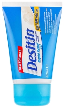 Крем від попрілостей Desitin, 50 мл - Pampik