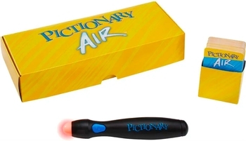 Настільна гра Mattel Pictionary Air (GXR16) - Pampik - 2