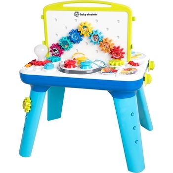 Игровой центр Baby Einstein Curiosity Table (10345) - Pampik