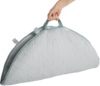 Розвиваючий килимок Ingenuity Cozy Spot (12126) - Pampik - 7