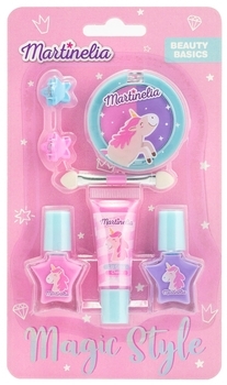 Набор косметики Martinelia Unicorn (11915) - Pampik