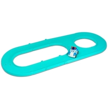 Гоночний трек Robocar Poli для металевих машинок (83249) - Pampik - 2