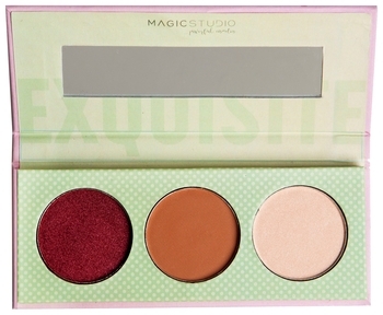 Палетка Martinelia Exquiste (30468) - Pampik