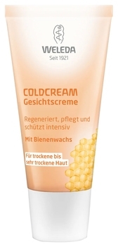 Колдкрем захисний крем від вітру та холоду Weleda, 30 мл - Pampik