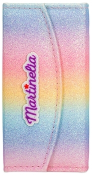 Набір декоративної косметики Martinelia Shimmer Paws Палетка-гаманець (30574) - Pampik - 2