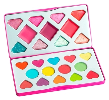 Набор косметики Martinelia Best Friends Forever (30419) - Pampik