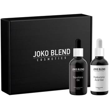 Комплекс для лица Joko Blend Face Care, 60 мл (2 шт. по 30 мл) - Pampik