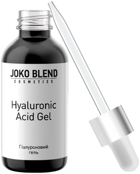 Гель для лица Joko Blend Hyaluronic Acid Gel, 30 мл - Pampik - 2