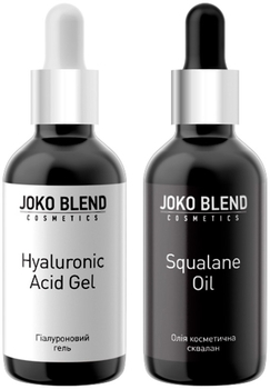 Комплекс для лица Joko Blend Face Care, 60 мл (2 шт. по 30 мл) - Pampik - 5