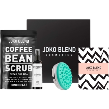 Комплекс Joko Blend Body Shape Антицеллюлитный (734922) - Pampik