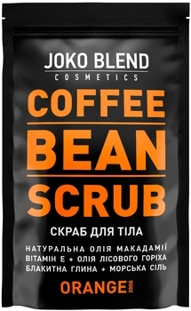 Подарочный набор Joko Blend Citrus Splash Set (834170) - Pampik - 2