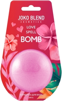 Подарочный набор Joko Blend Warm Love Set (834167) - Pampik - 3