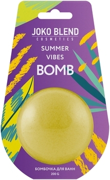 Подарочный набор Joko Blend Sweet Dream Set (834166) - Pampik - 3