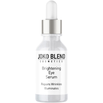 Сироватка для шкіри навколо очей Joko Blend Brightening Eye Serum, 10 мл - Pampik