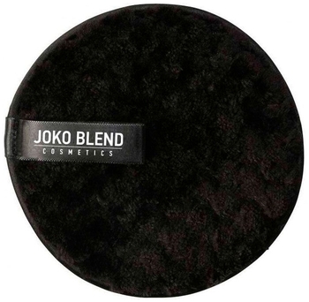 Спонж для зняття макіяжу Joko Blend Makeup Remover Sponge, мікрофібра, 1 шт. (834189) - Pampik - 3