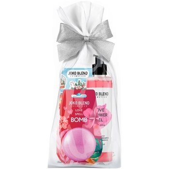 Подарочный набор Joko Blend Warm Love Set (834167) - Pampik