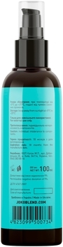 Масло для сухих и поврежденных волос Joko Blend Hair Reviver Oil, 100 мл - Pampik - 3
