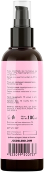 Масло-эликсир для роста волос Joko Blend Hair Growth & Strength Oil, 100 мл - Pampik - 3