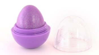 Бальзам для губ Lukky Виноградный сок, фиолетовый, 10 г - Pampik - 2