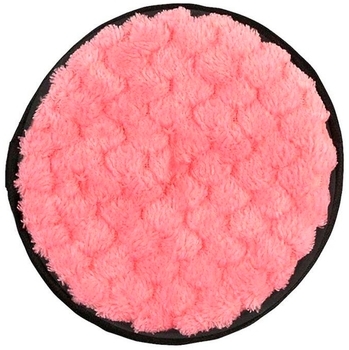 Спонж для зняття макіяжу Joko Blend Makeup Remover Sponge, мікрофібра, 1 шт. (834189) - Pampik - 4