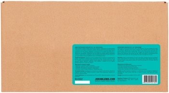 Набор для тела Joko Blend Coffee Body Scrub Set of 5 (734931) - Pampik - 7