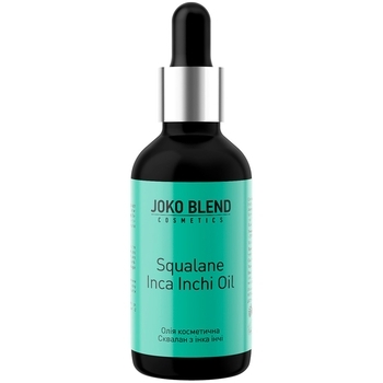 Олія косметична Joko Blend Inca Inchi Oil, 30 мл - Pampik