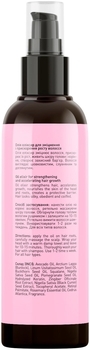Масло-эликсир для роста волос Joko Blend Hair Growth & Strength Oil, 100 мл - Pampik - 2