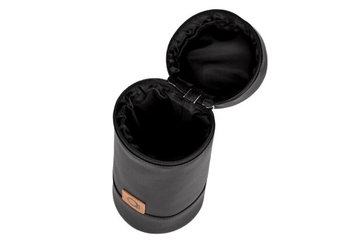 Термосумка Anex, для 1 пляшечки, чорний - Pampik - 3