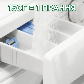 Пральний порошок Ariel Color, для кольорових тканин, 3 кг - Pampik - 8