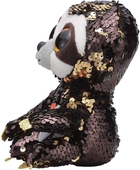 М'яка іграшка TY Flippables Лінивий Dangler, 15 см (36668) - Pampik - 5