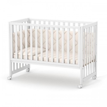 Дитяче ліжко Верес Соня ЛД-13, білий (13.1.1.20.06) - Pampik - 7