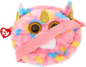 Сумка TY Gear Єдиноріг Fantasia, 20 см (95101) - Pampik - 4