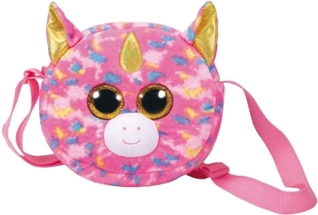 Сумка TY Gear Єдиноріг Fantasia, 20 см (95101) - Pampik - 2