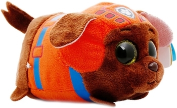 М'яка іграшка TY Teeny Ty's Зума, 10 см (42231) - Pampik - 3