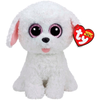 М'яка іграшка TY Beanie Boo's Щеня Pippie, 25 см (37065) - Pampik