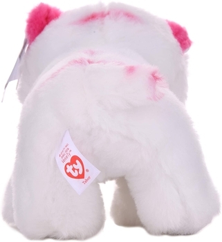 М'яка іграшка TY Beanie Babies Тигреня Tabor, 15 см (42186) - Pampik - 4