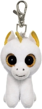 М'яка іграшка TY Beanie Boo's Єдиноріг Pegasus, 12 см (36640) - Pampik - 3