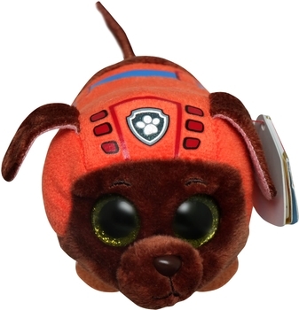 М'яка іграшка TY Teeny Ty's Зума, 10 см (42231) - Pampik - 2