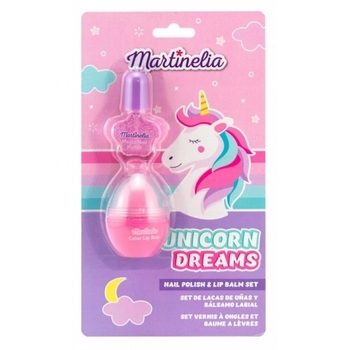 Набор 2 позиции MARTINELIA UNICORN DREAMS (30538) - Pampik