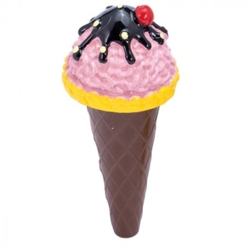 Бальзам для губ MARTINELIA "Морозиво", (1099С) - Pampik - 3