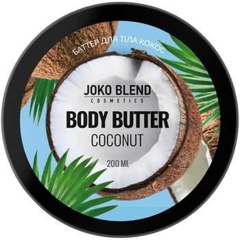 Подарочный набор Joko Blend Paradise Set (834271) - Pampik - 3