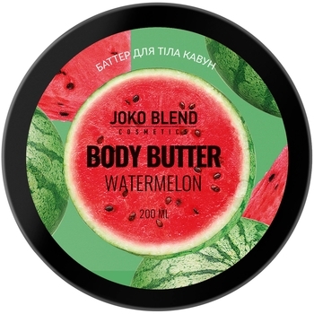 Подарочный набор Joko Blend Watermelon Set (834269) - Pampik - 3
